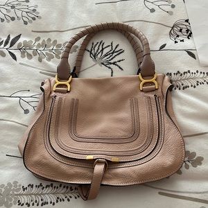 Chloe shoulder bag